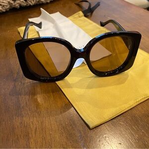 Brand New gucci Sunglasses